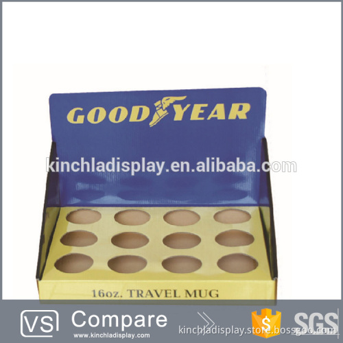 Advertising Display Promotion Counter